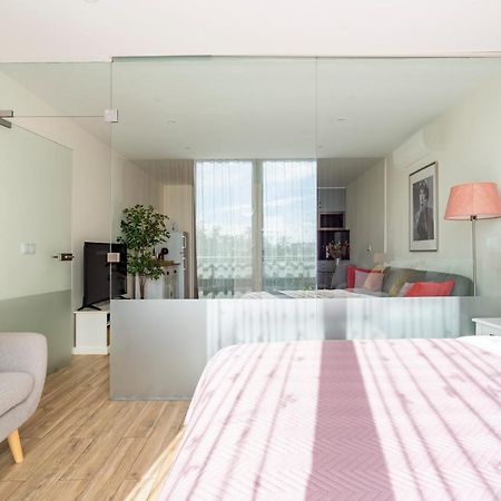Casa Joy Vilamoura Apartment Eksteriør billede