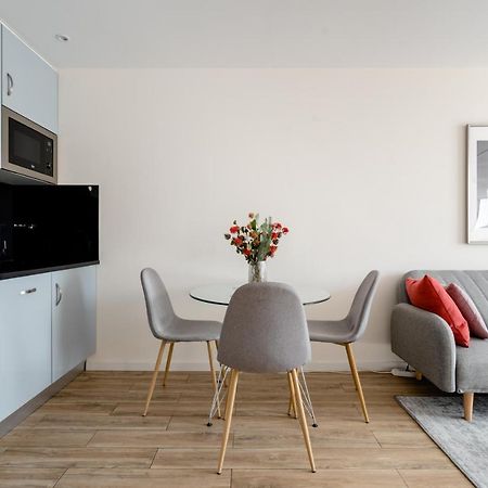 Casa Joy Vilamoura Apartment Eksteriør billede