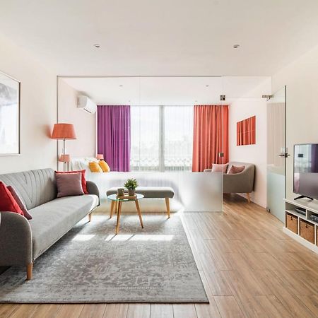 Casa Joy Vilamoura Apartment Eksteriør billede