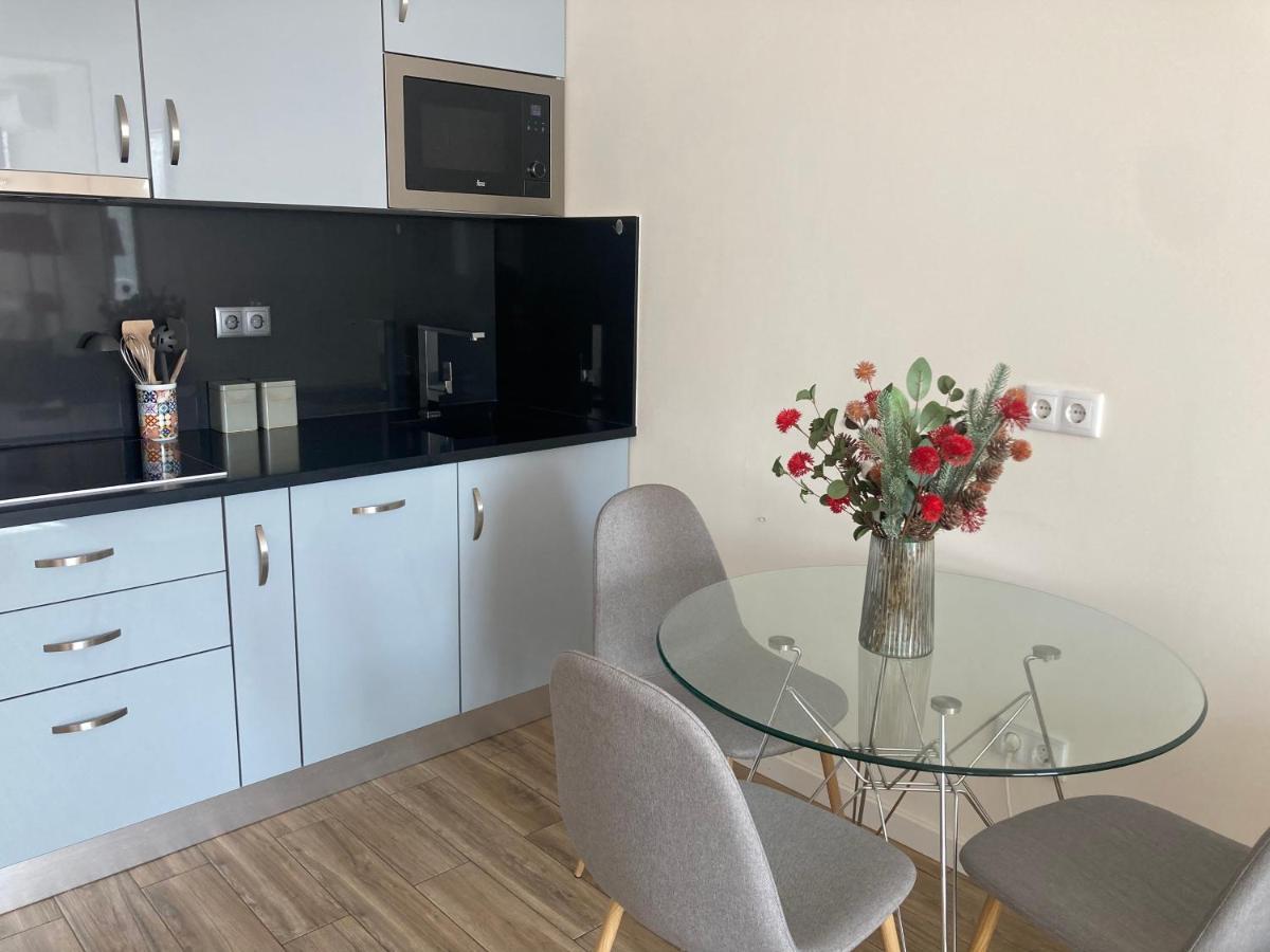 Casa Joy Vilamoura Apartment Eksteriør billede
