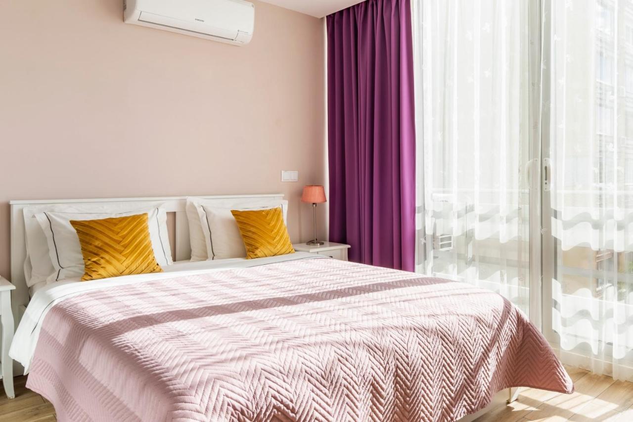 Casa Joy Vilamoura Apartment Eksteriør billede
