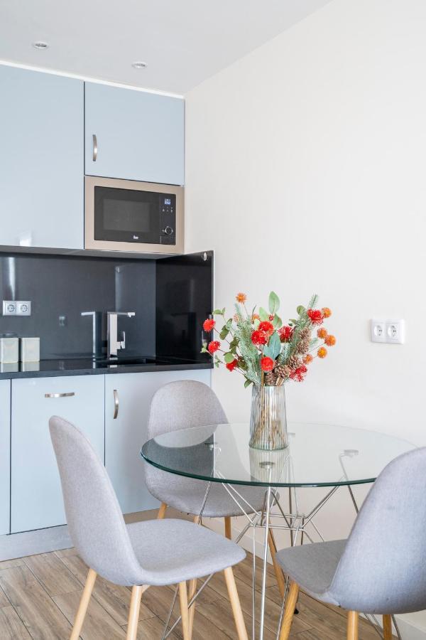 Casa Joy Vilamoura Apartment Eksteriør billede