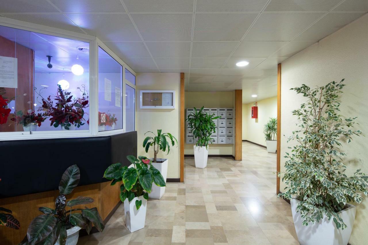 Casa Joy Vilamoura Apartment Eksteriør billede
