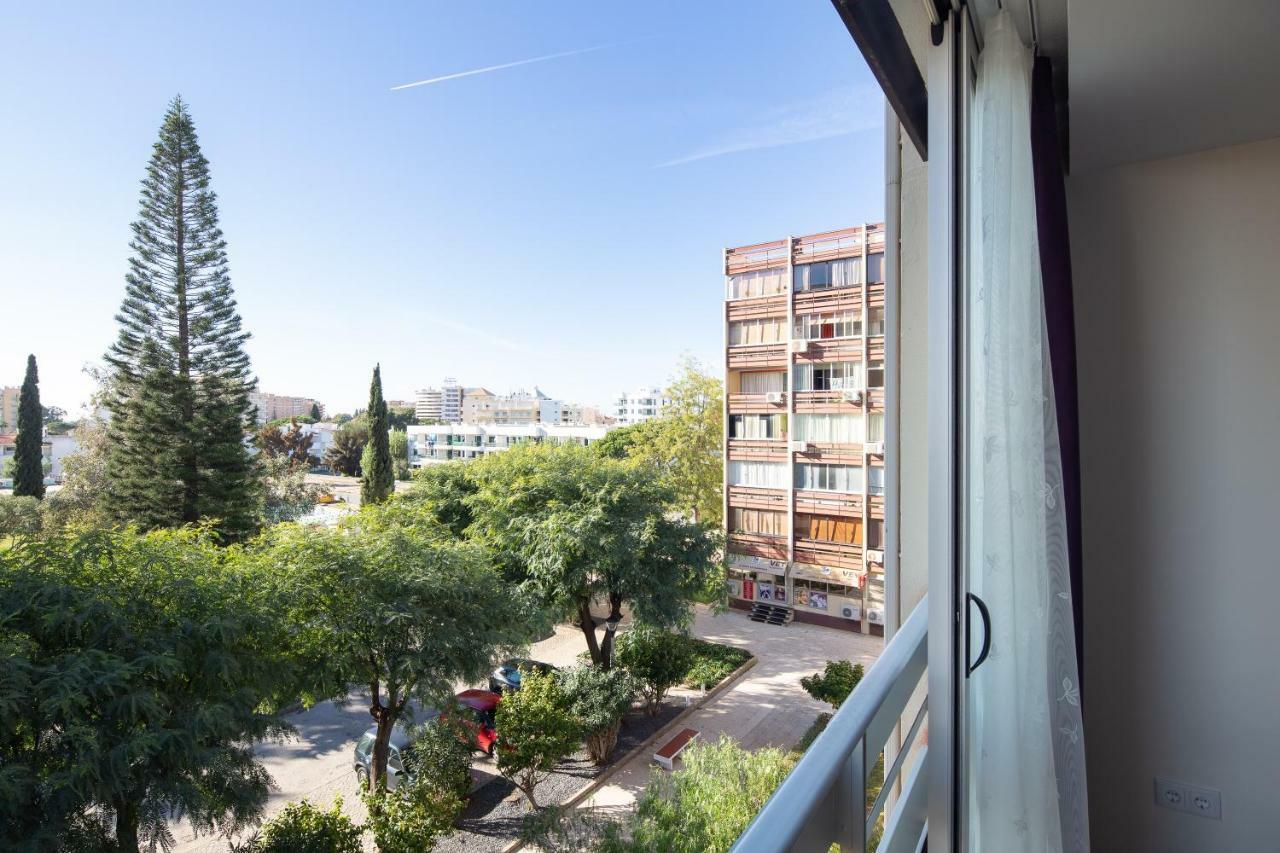 Casa Joy Vilamoura Apartment Eksteriør billede